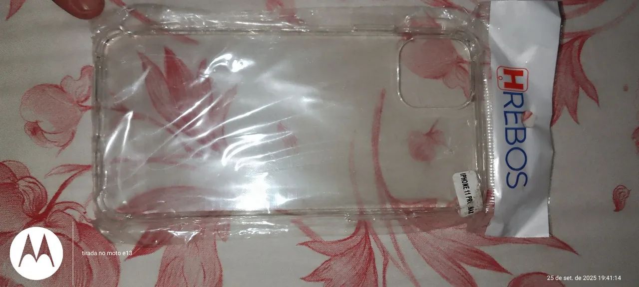 Capinha iPhone vários modelos silicone  - Foto 5