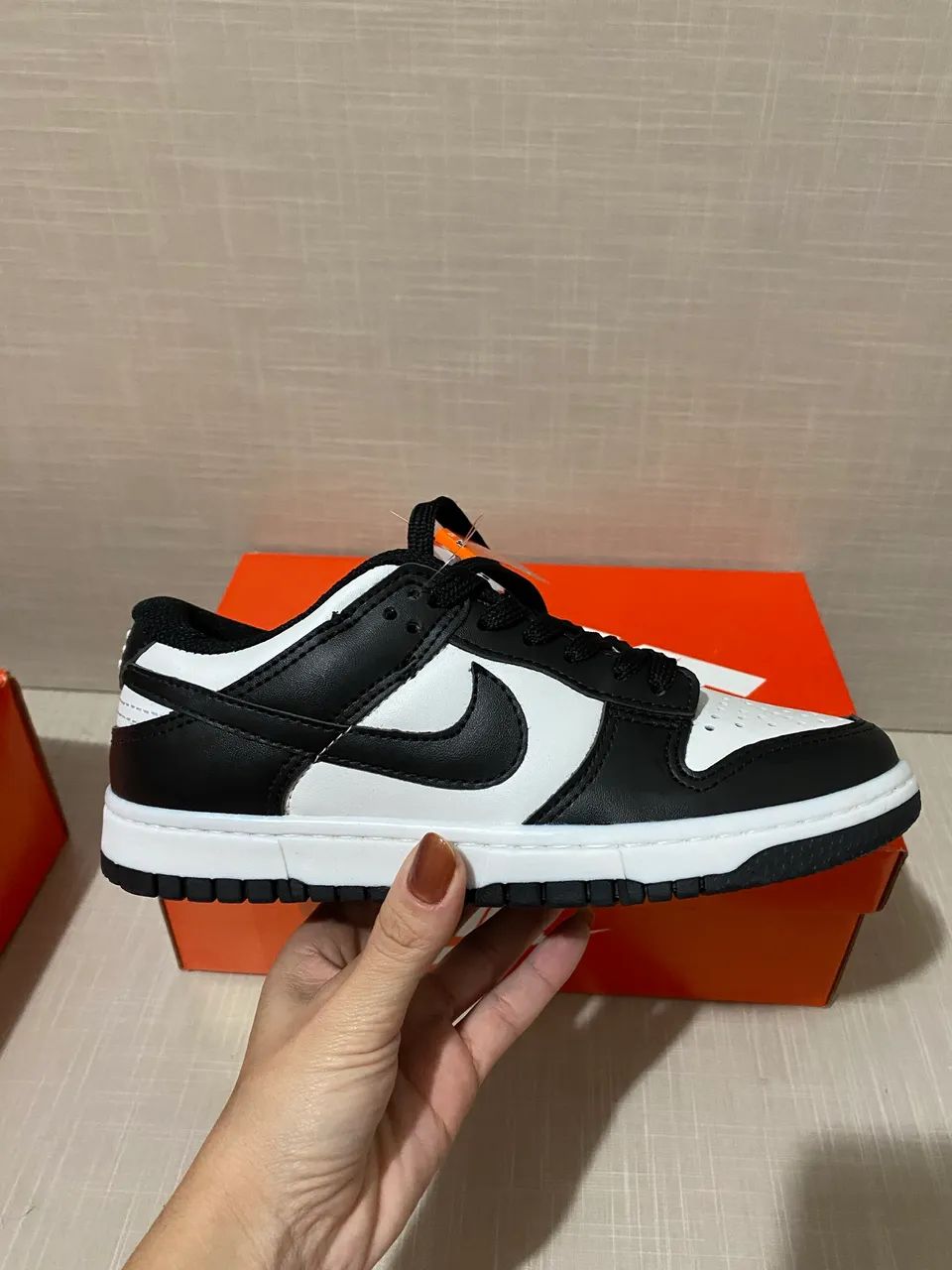 Nike Sneaker Olx Nike Dunk Nike Dunk Low Panda Olx Size Nike Air