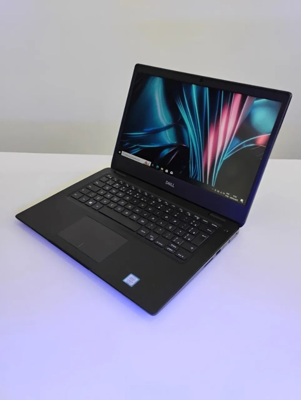 Notebook Dell Latitude 3400 - i5 8Th Gen - 16GB - R$1000 Abaixo - Com Garantia  - Foto 2