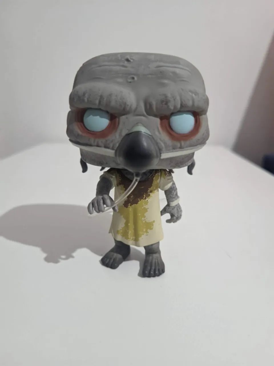 Funko Pop Wheezing Demon - Insidious - #1640 - Foto 2