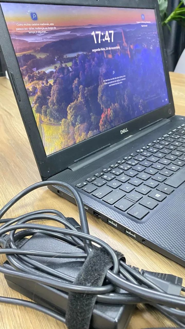 Notebook Dell Inspiron 15 (P75f) - Foto 5