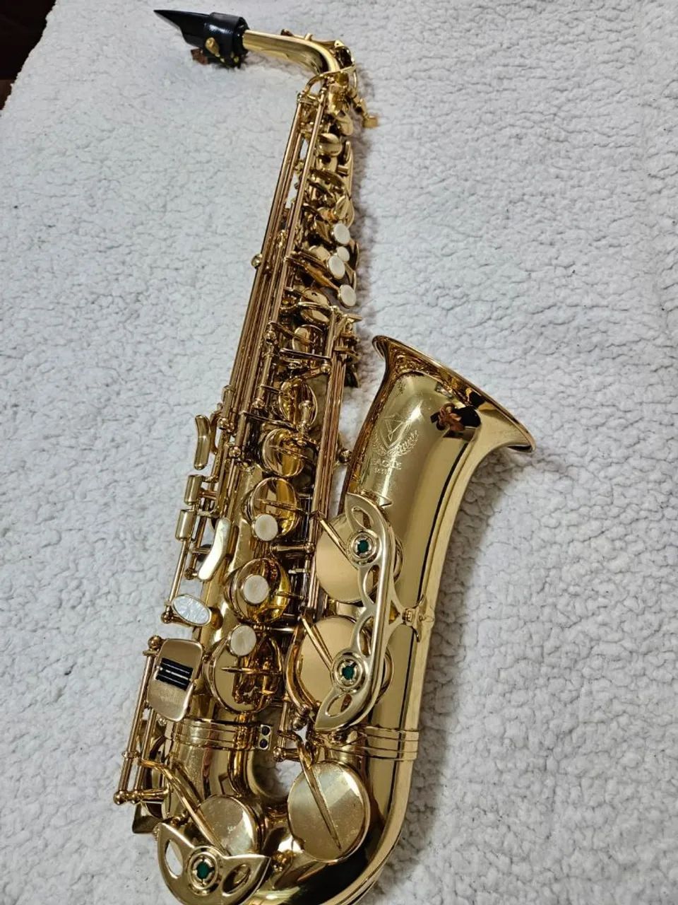 Saxofone alto 