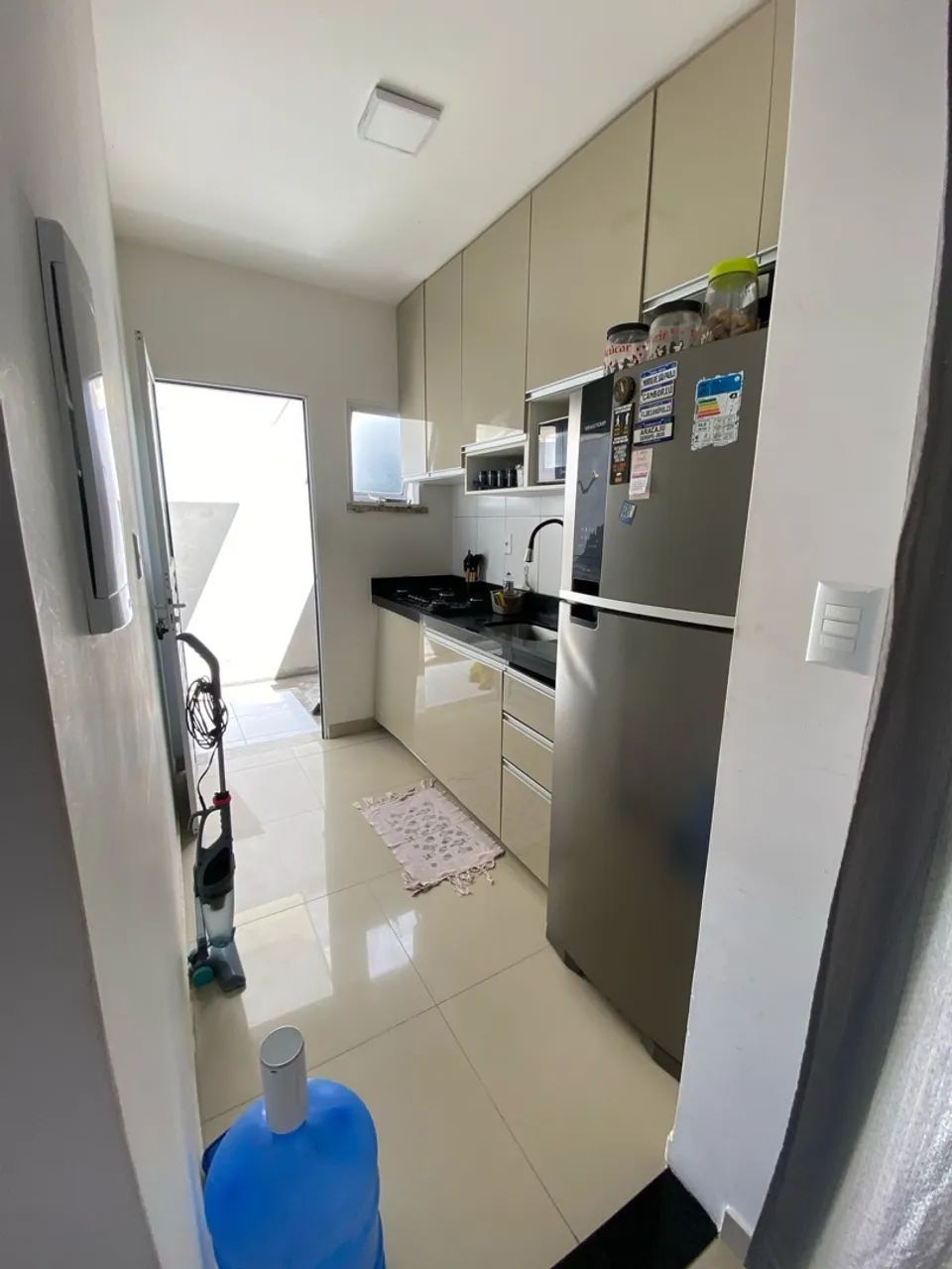 Foto - Feira de Santana - Registro