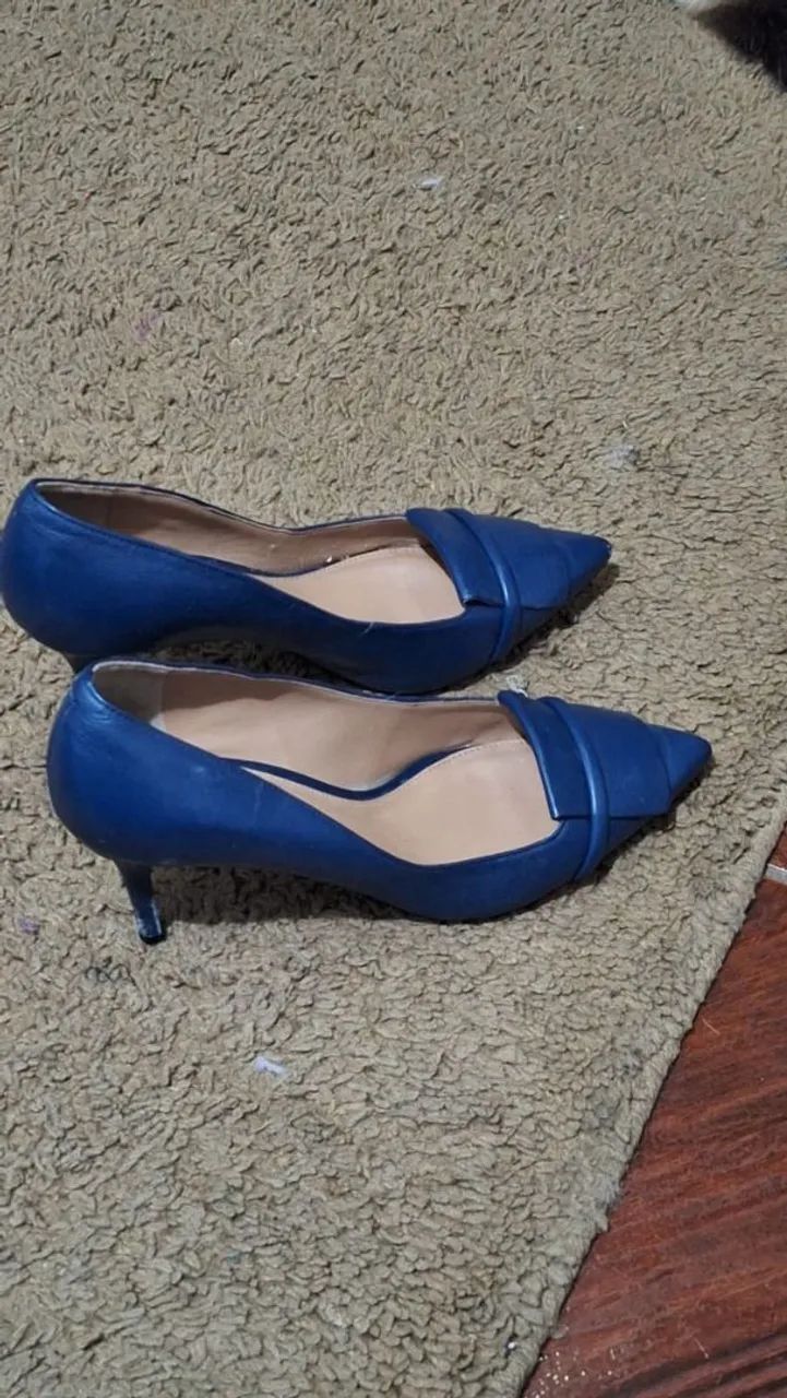 Scarpin Arezzo - Foto 5