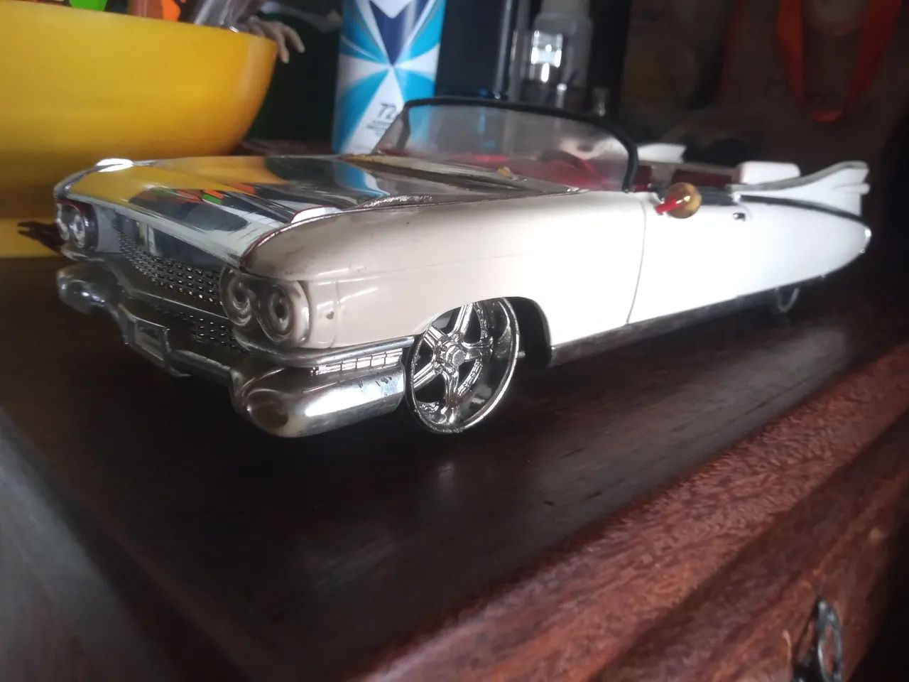 Miniatura eldorado  - Foto 3