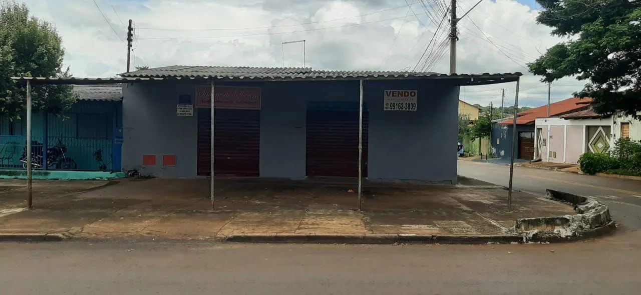 Foto - Goiânia - Conjunto Parque dos Eucaliptos