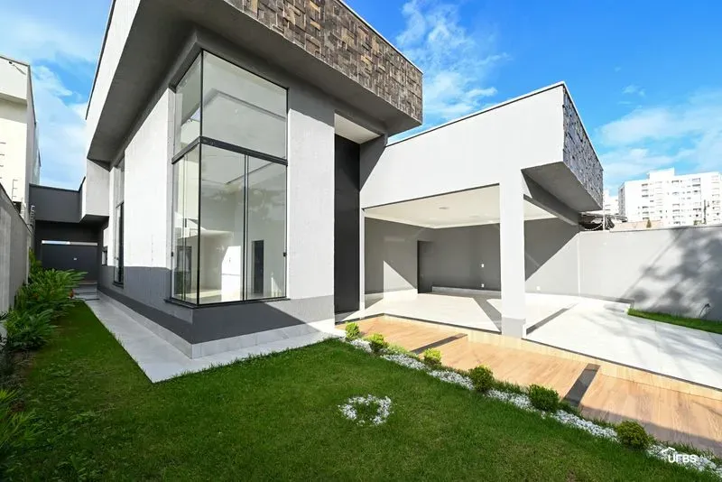 Casa Ressidencial]]