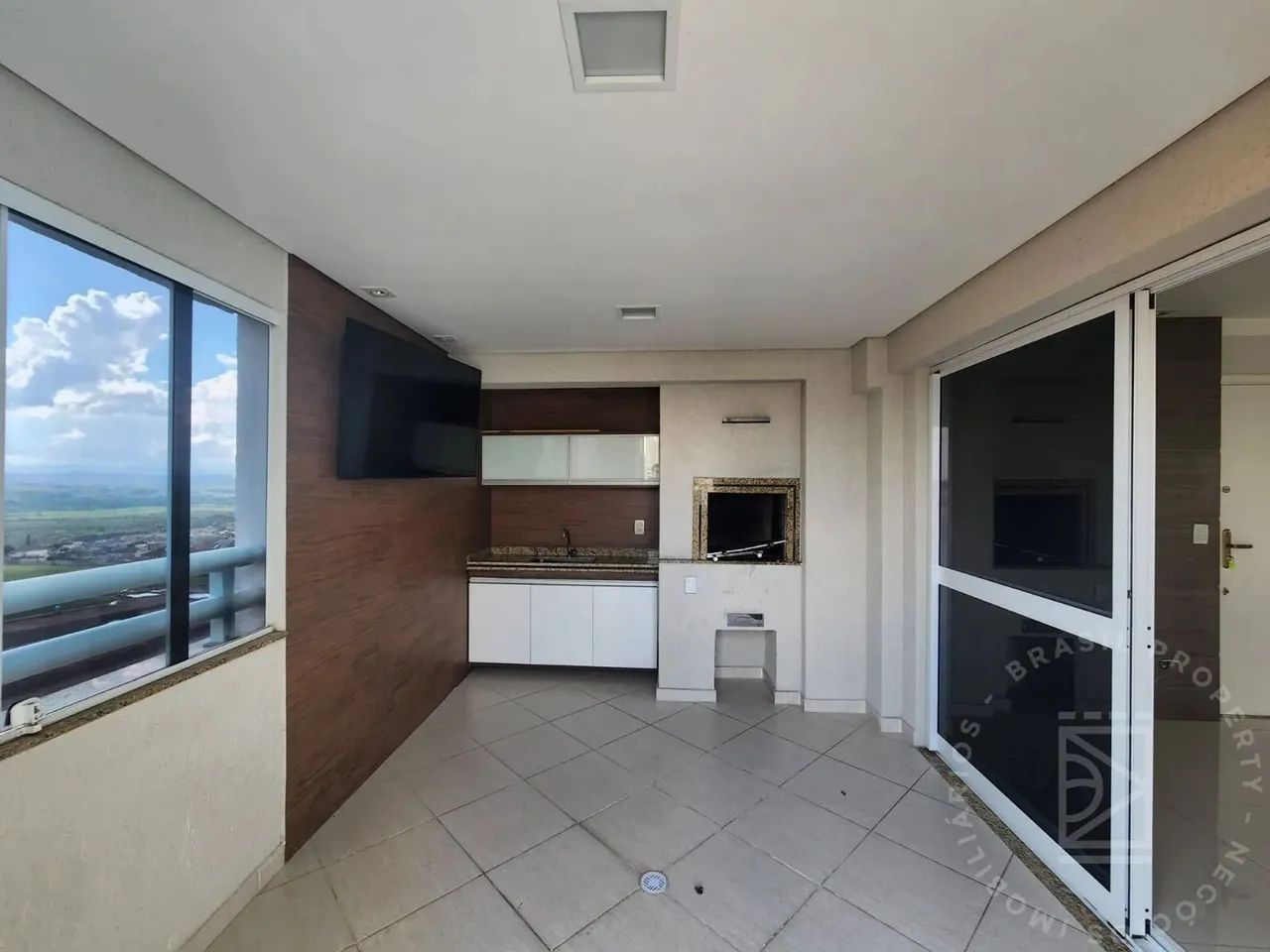 Cobertura Duplex, 242m², 4 suítes, 5 vagas, Jardim Aquárius - Foto 5