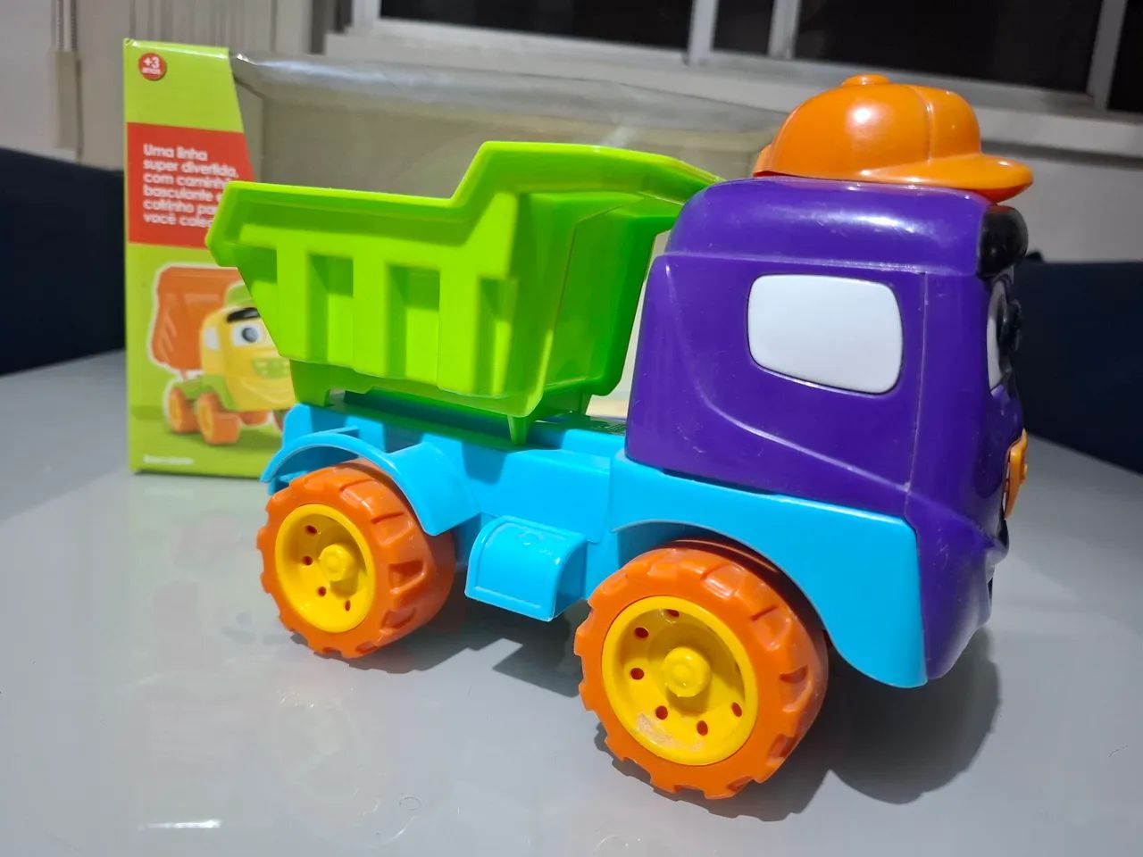 Carrinho  - Foto 3