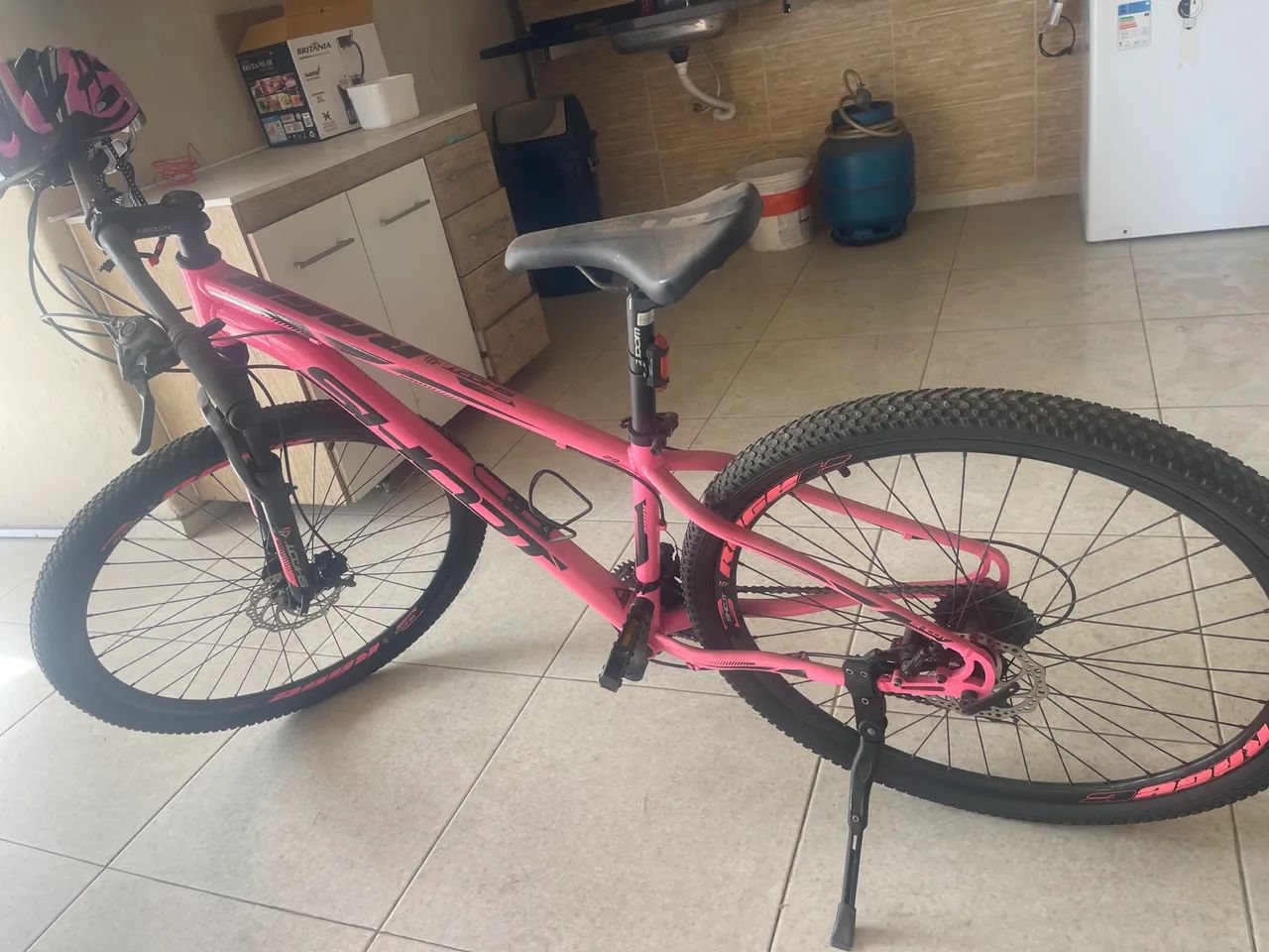 Bicicleta aro 29 - Foto 2