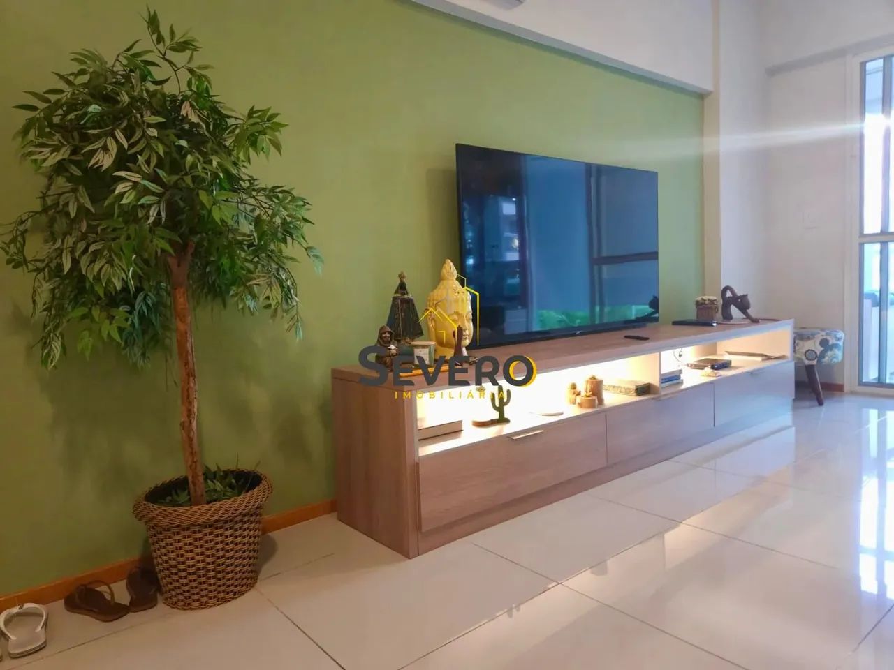 Apartamento à venda no bairro Camboinhas - Niterói/RJ - Foto 3