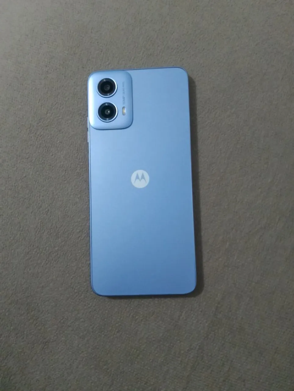 Moto g34