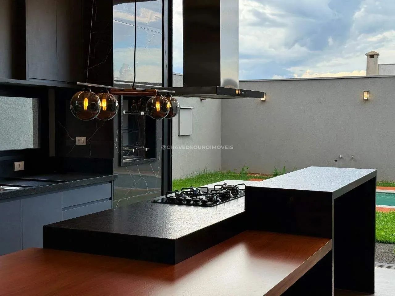 Casa á venda com de 03 suítes, no condomínio Cyrela Landscap em Uberaba -Mg - Foto 4