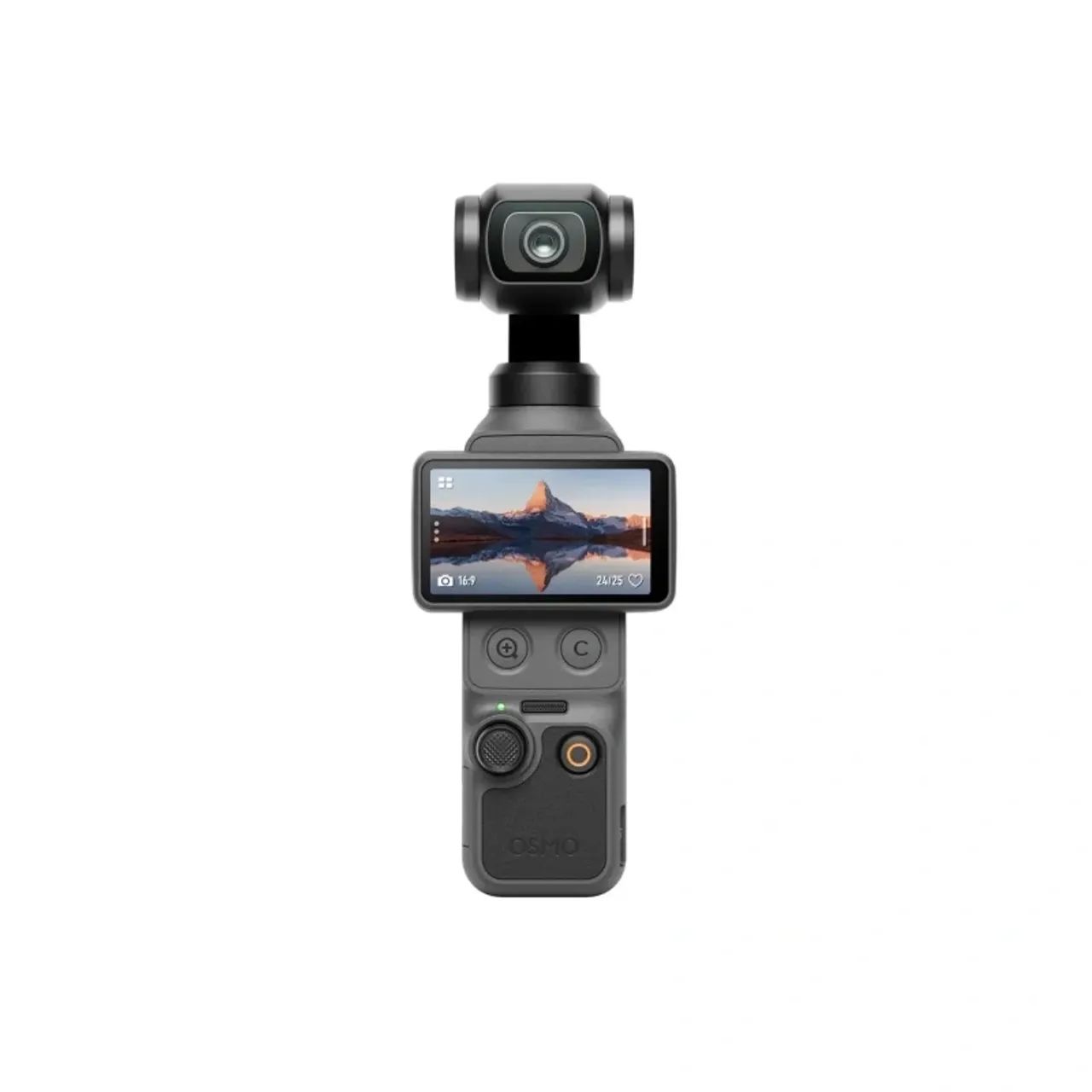 DJI OSMO POCKET 4