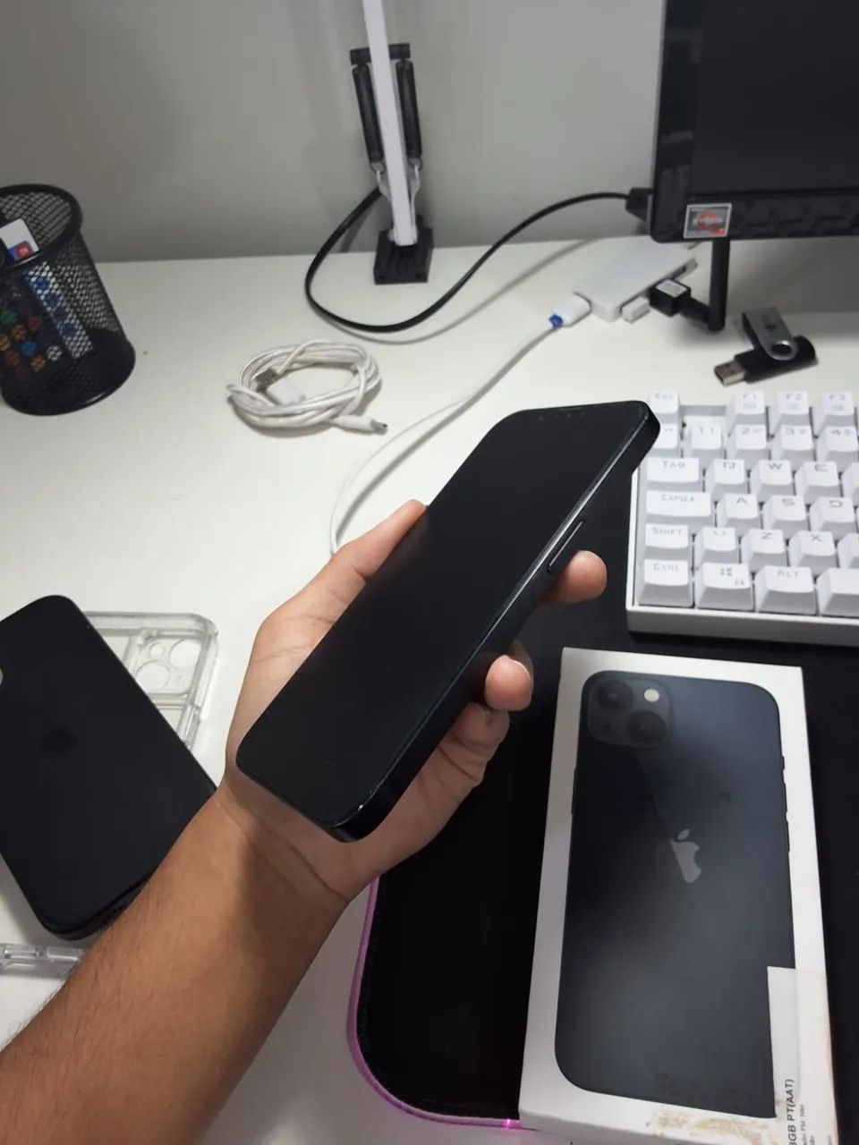 Iphone 13 128gb 