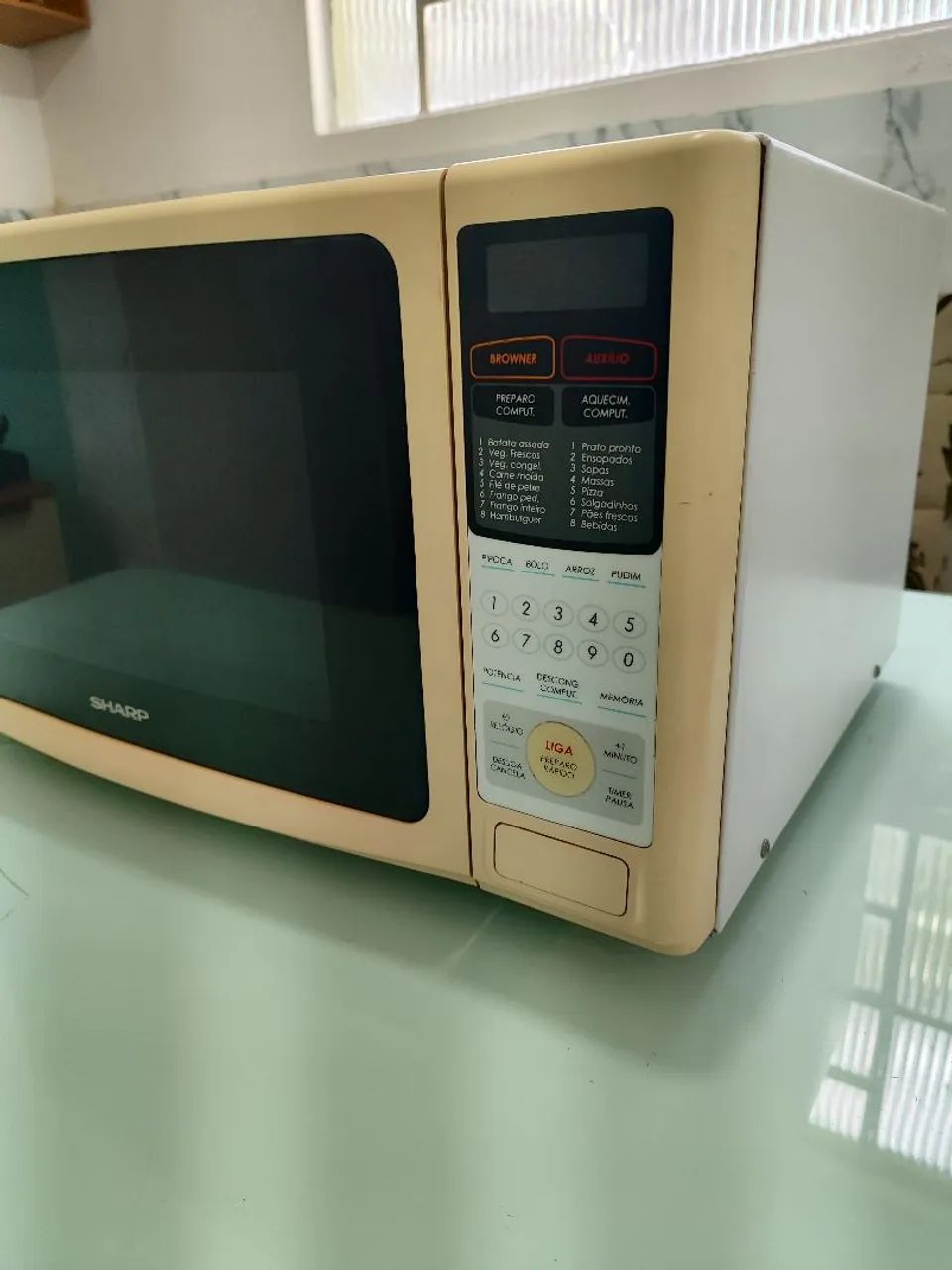 Microondas 40 litros - Foto 2