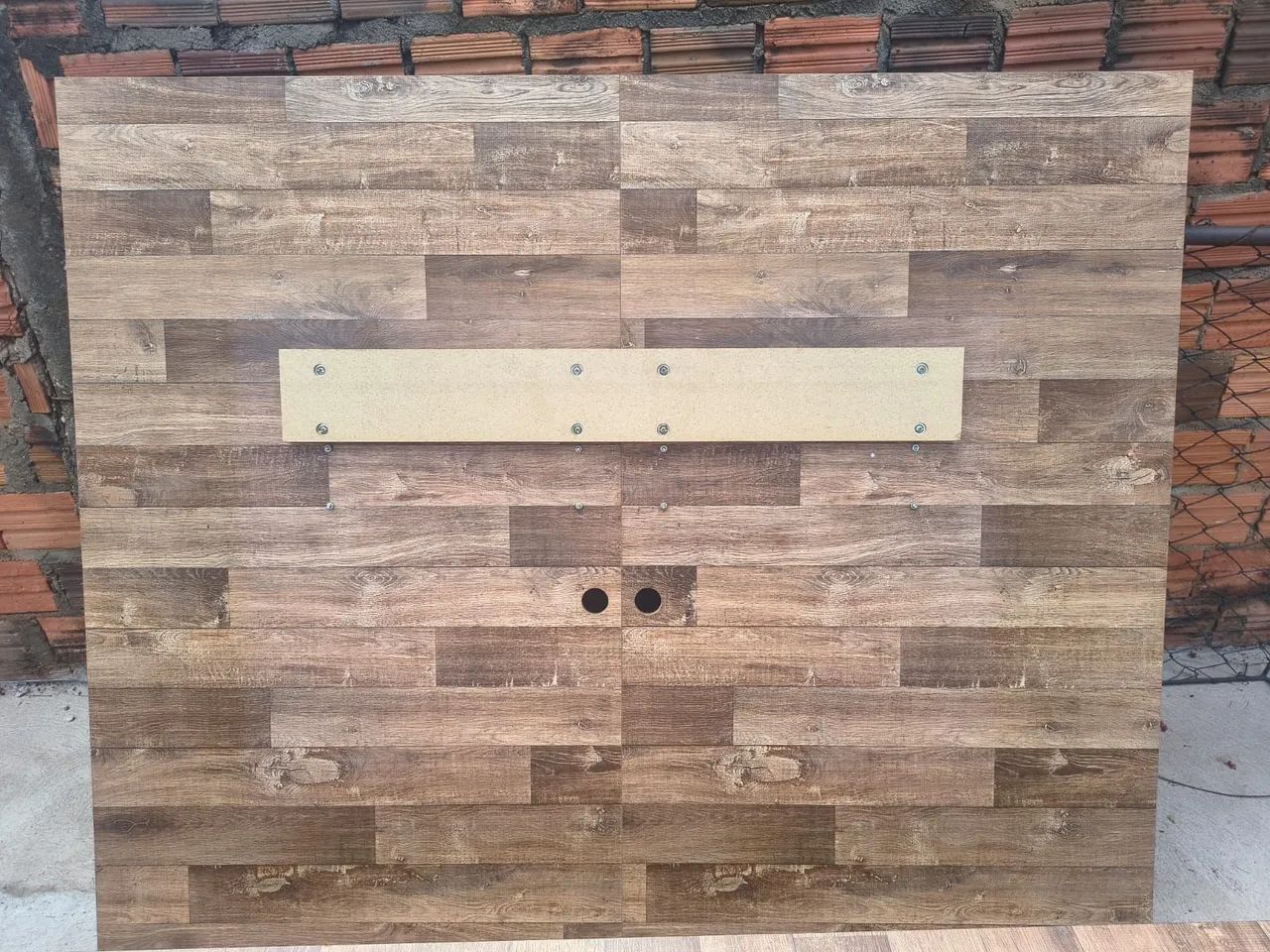 Painel mais rack - Foto 3