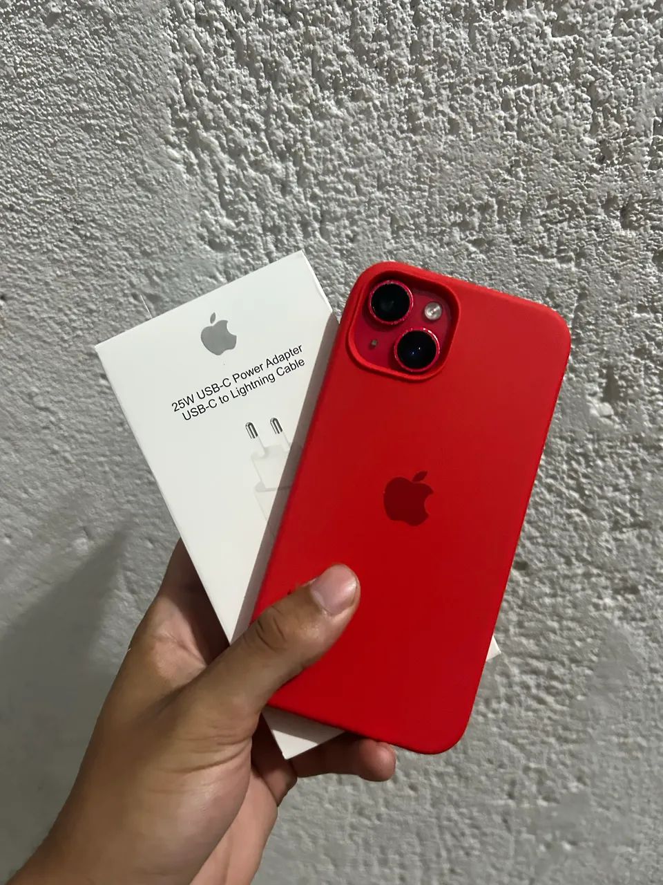 iPhone 14 128GB - Impecável