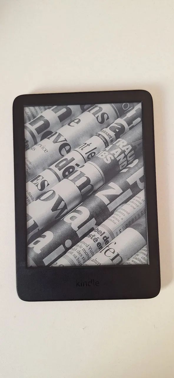 Kindle 11 geração 16GB