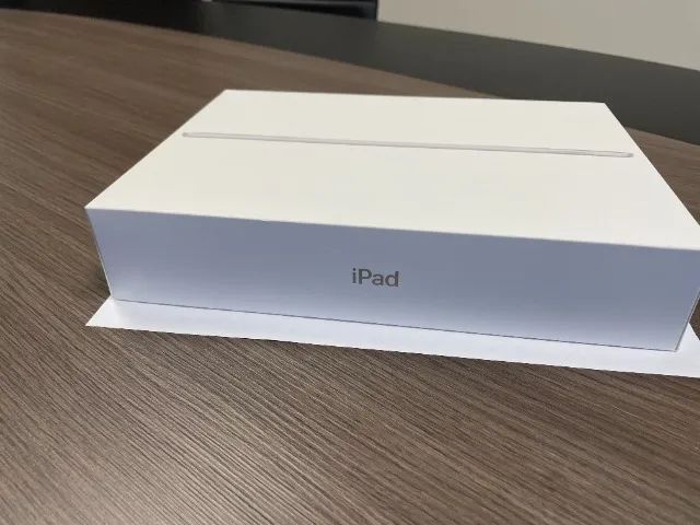 Ipad Mini 5ª Geração Wifi 64 GB Space Gray - Foto 3