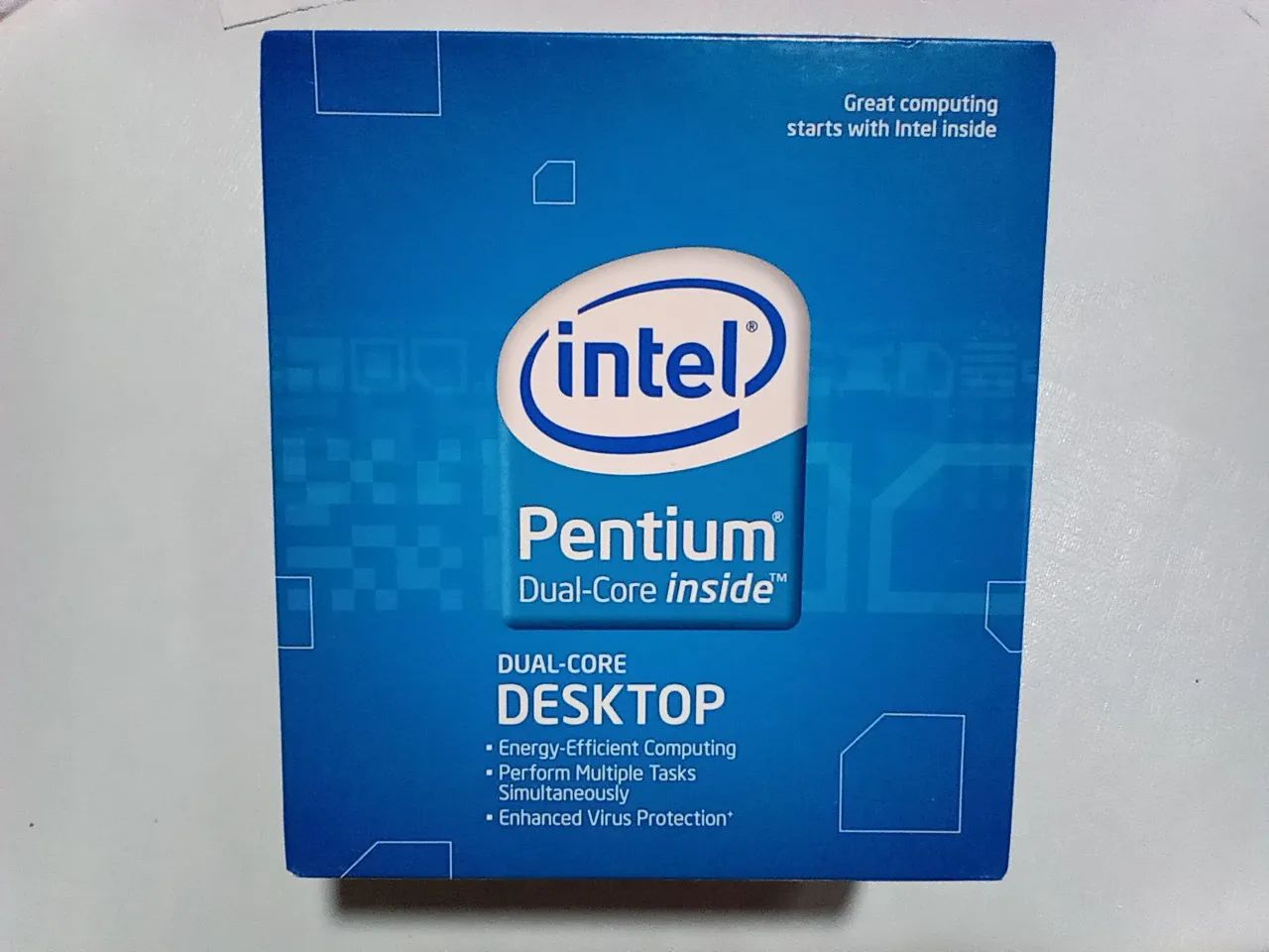 Pentium dual core E2160  LGA 775