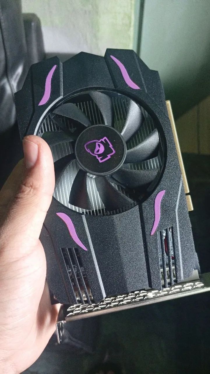 Rx 560 4GB