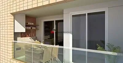 Apartamento à venda 3 Quartos, 1 Suite, 3 Vagas, Santa Maria, São Caetano do Sul - SP - Foto 4
