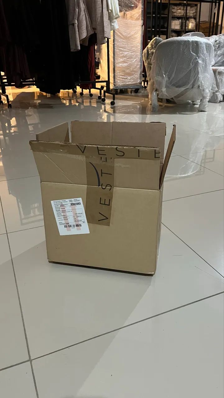 Papelão  - Foto 3