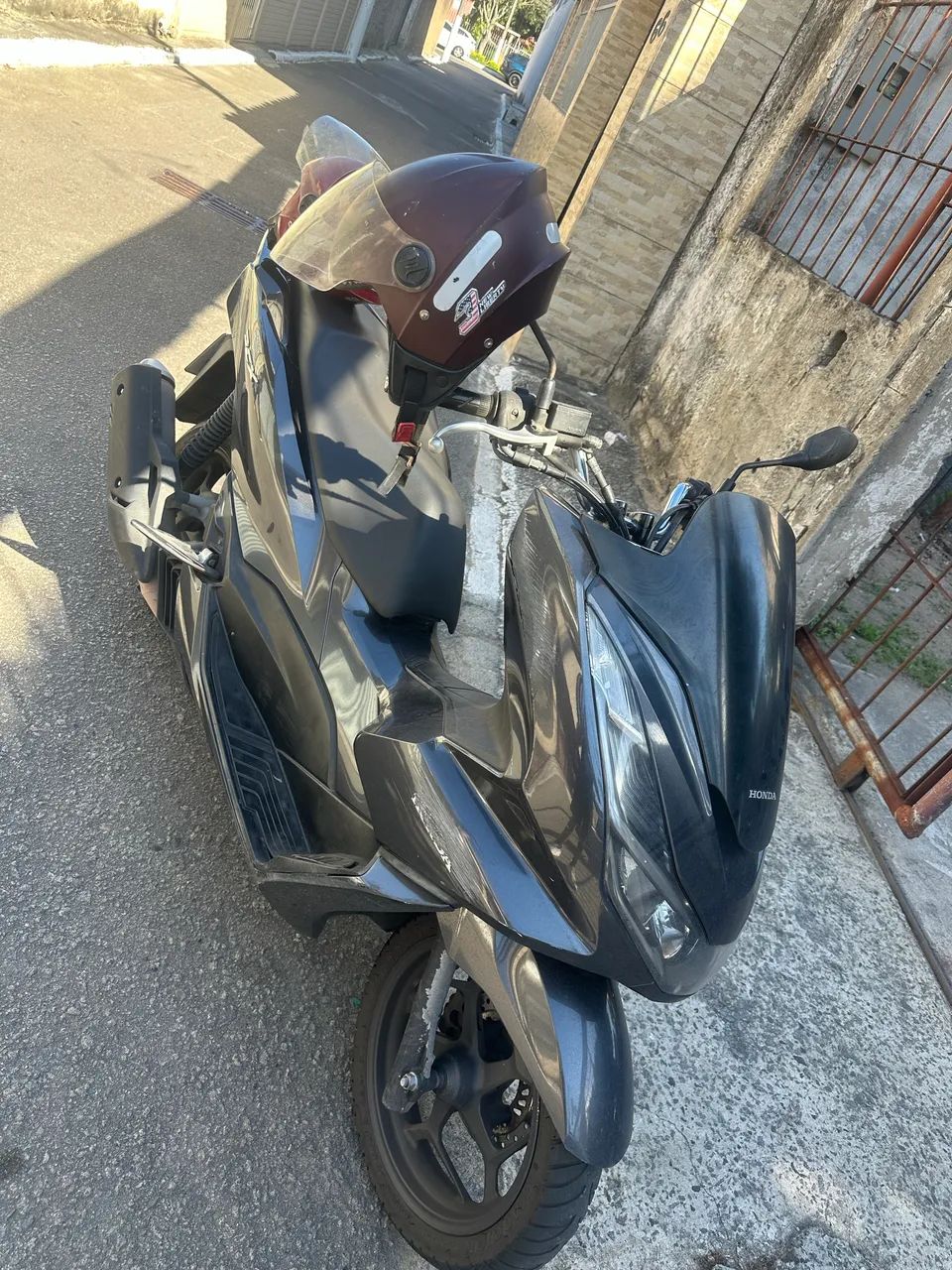Pcx 160 - Foto 2