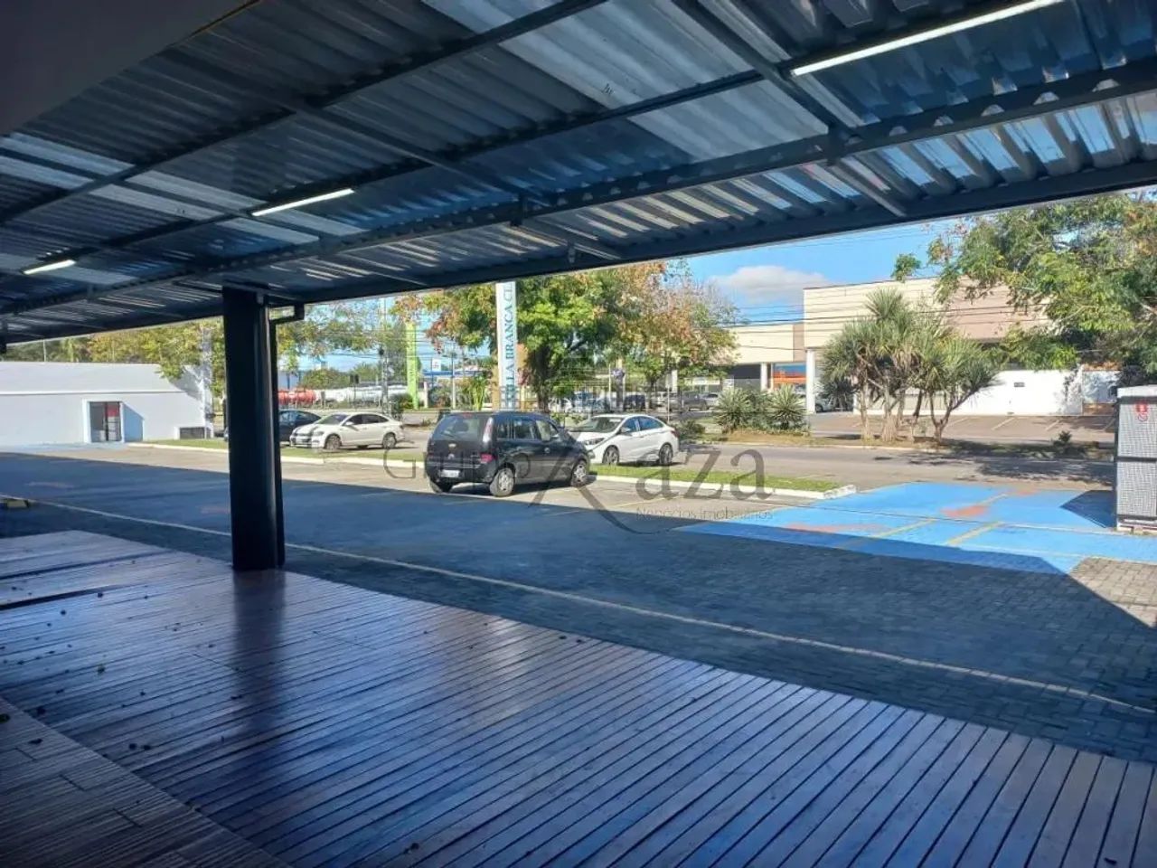 Oportunidade - Loja Comercial - Villa Branca - Villa Branca Center - Jacareí - 33m². - Foto 6