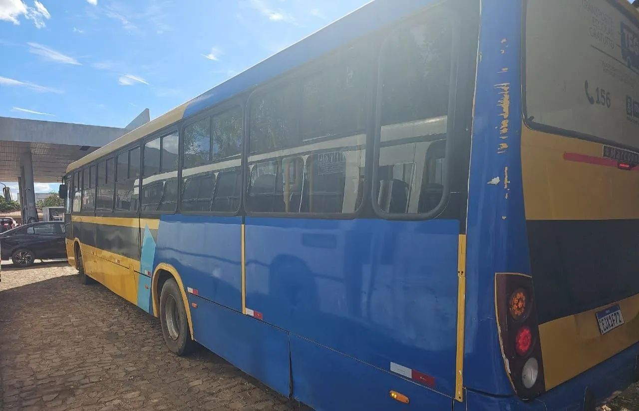 URGENTE: Scania Marcopolo Torino 2013 - 46 Lugares - Motor Dianteiro - Foto 8