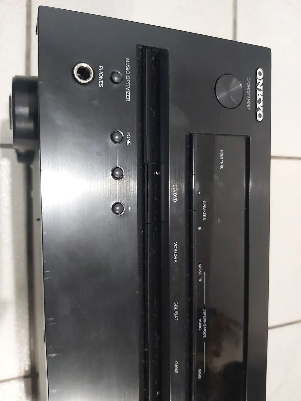 Receiver onkyo TX-SR313 - Foto 2