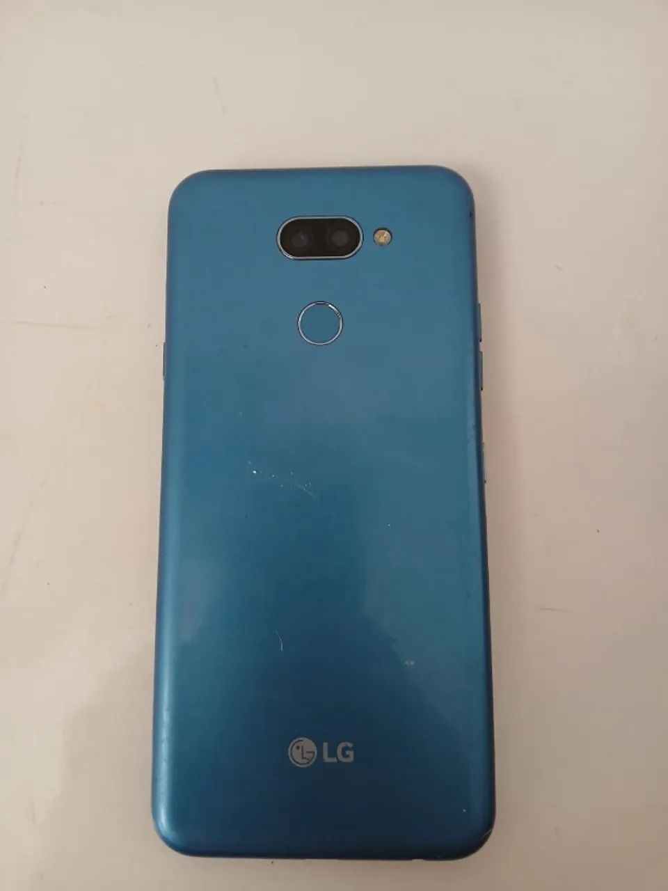 celular LG K40S  - Foto 2