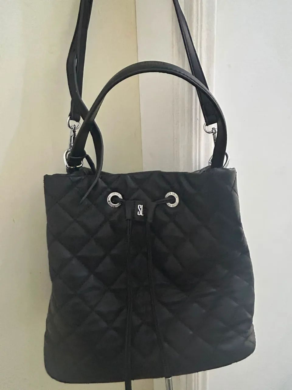 Bolsa Santa Lolla