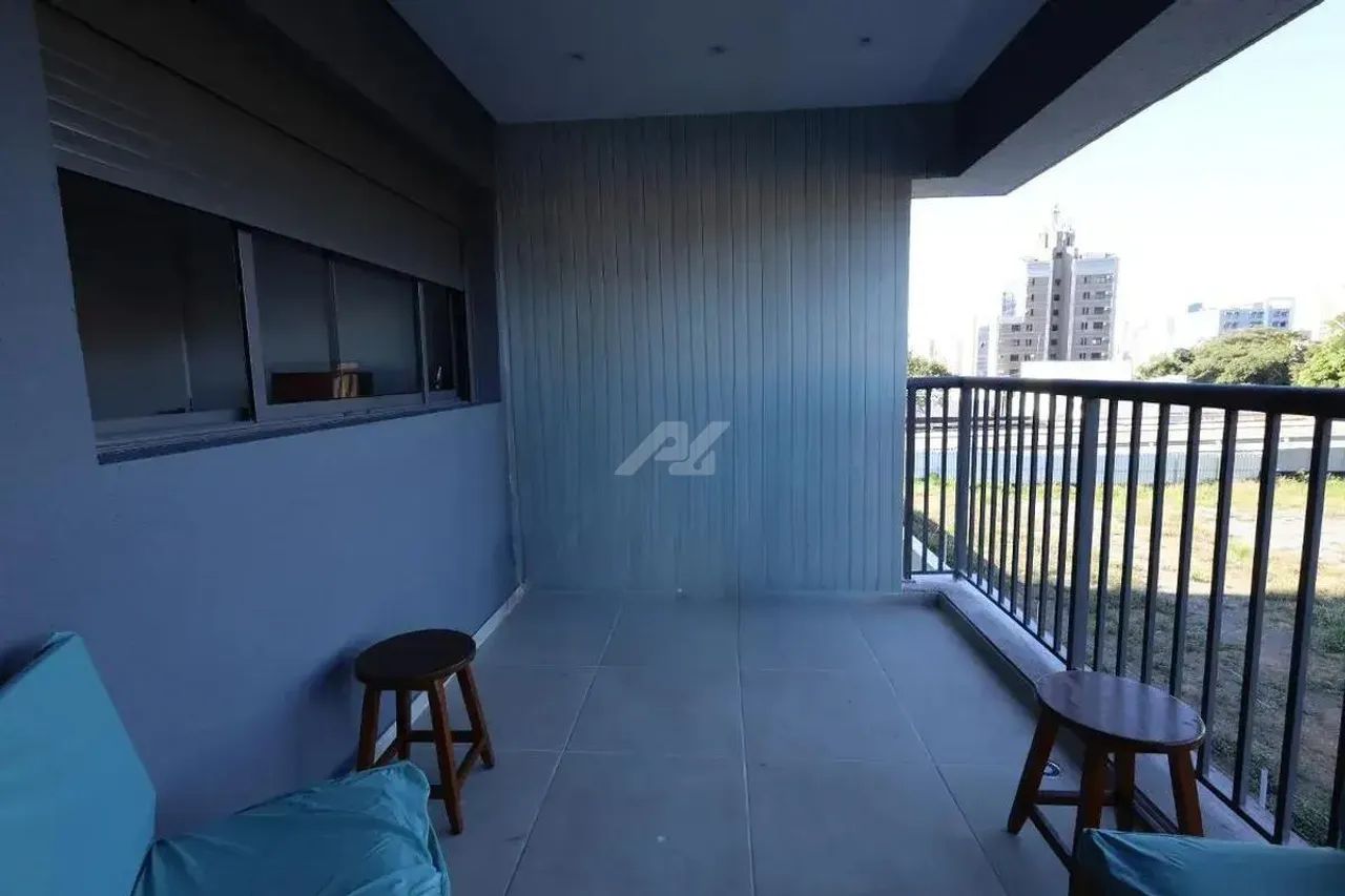 apartamento - Jardim Brasil - Campinas - Foto 5