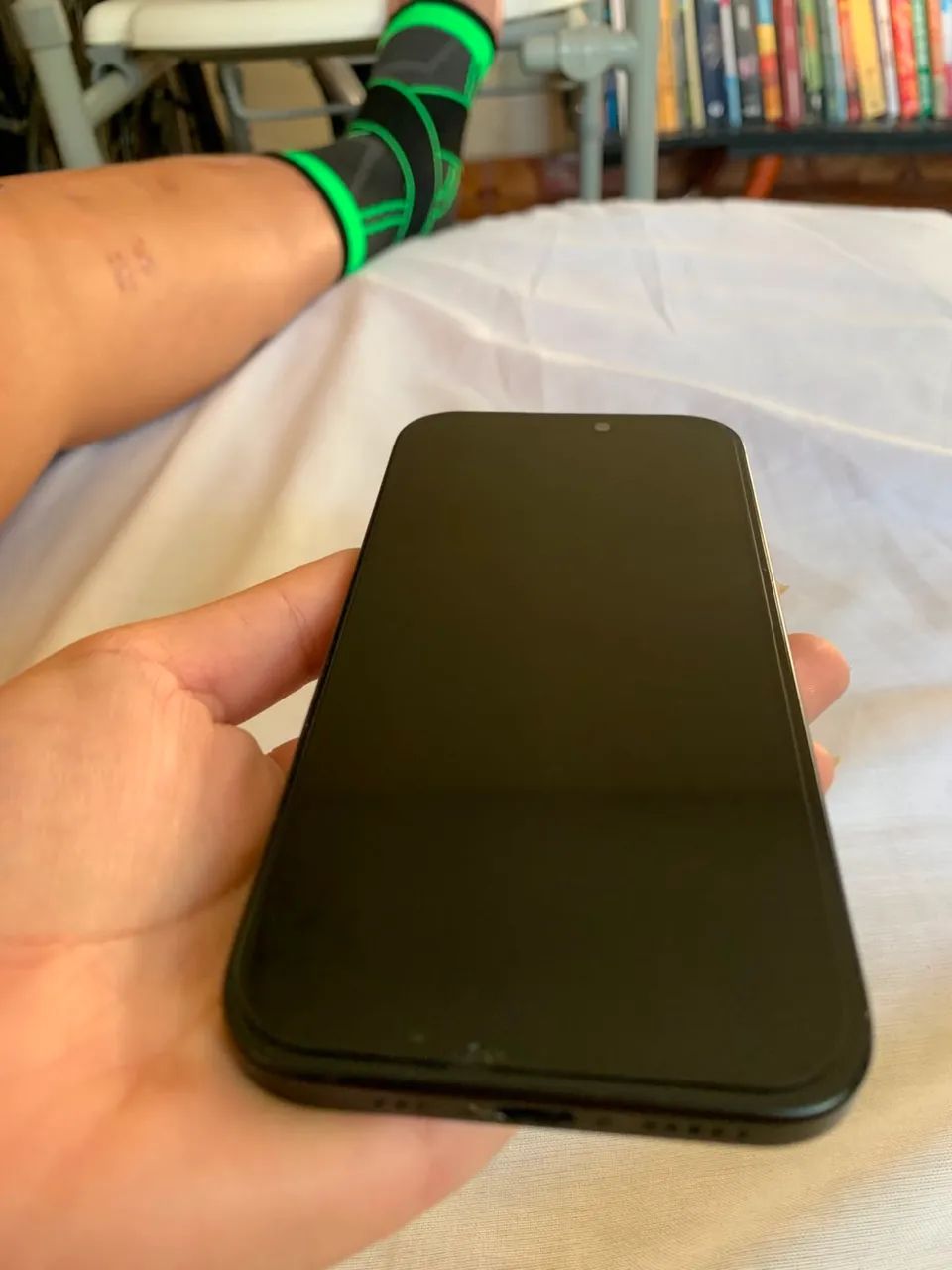 iphone 15 128Gb - Foto 3