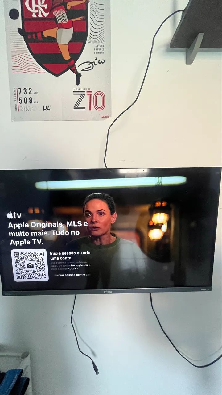 Tv 32 Philips Roku - Foto 4