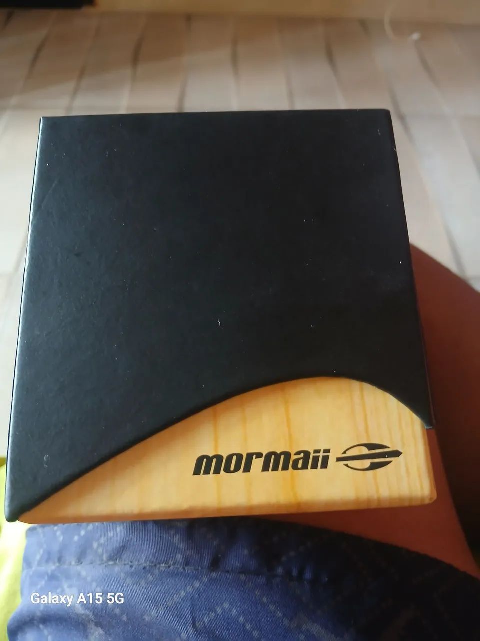 Relógio Mormaii - Foto 3