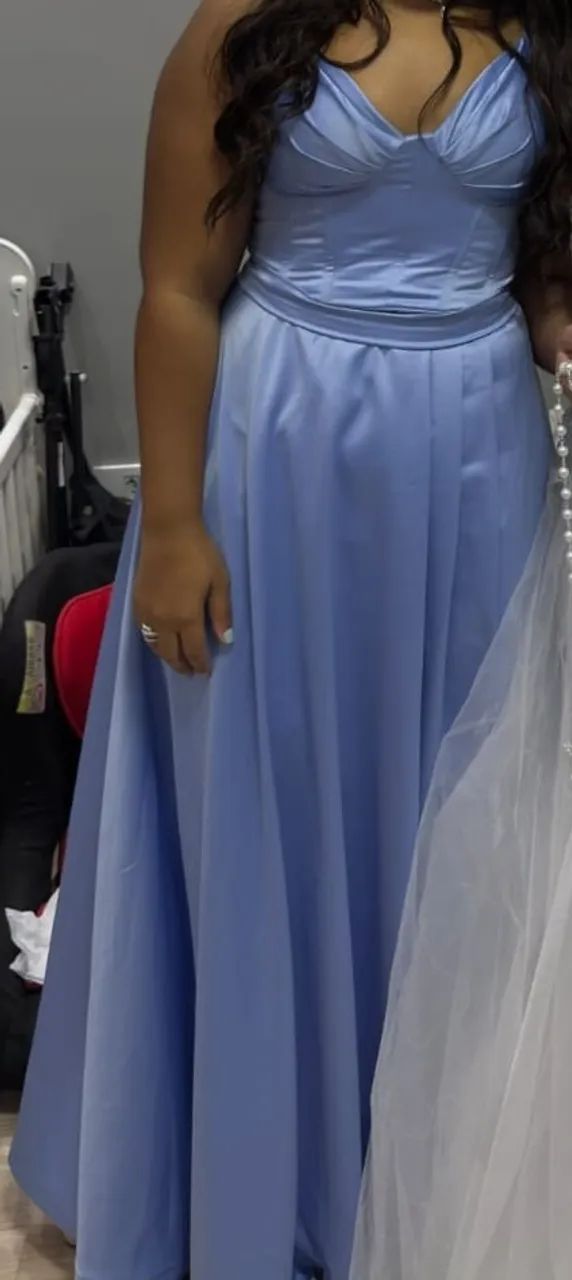 Vestido ?