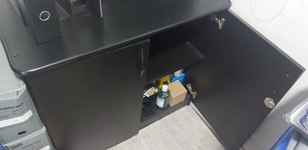 Armário em MDF - Foto 3