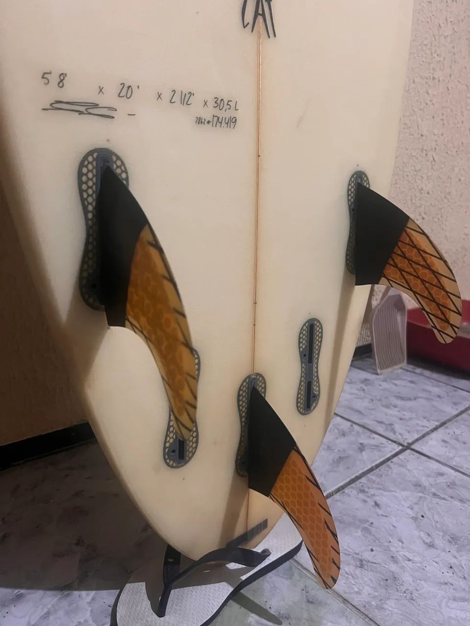 Prancha Surf - Foto 4