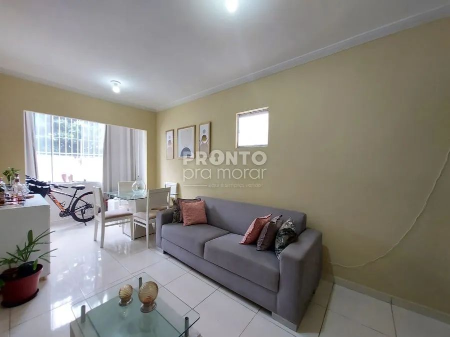 Apartamento com 3 quartos em Piedade