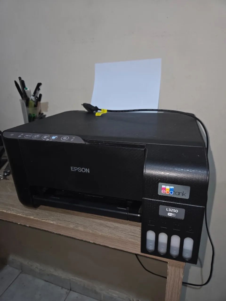 Impressora Epson L3250 - Foto 3
