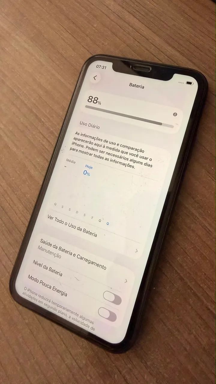 iPhone 11 - 128 go - Foto 2