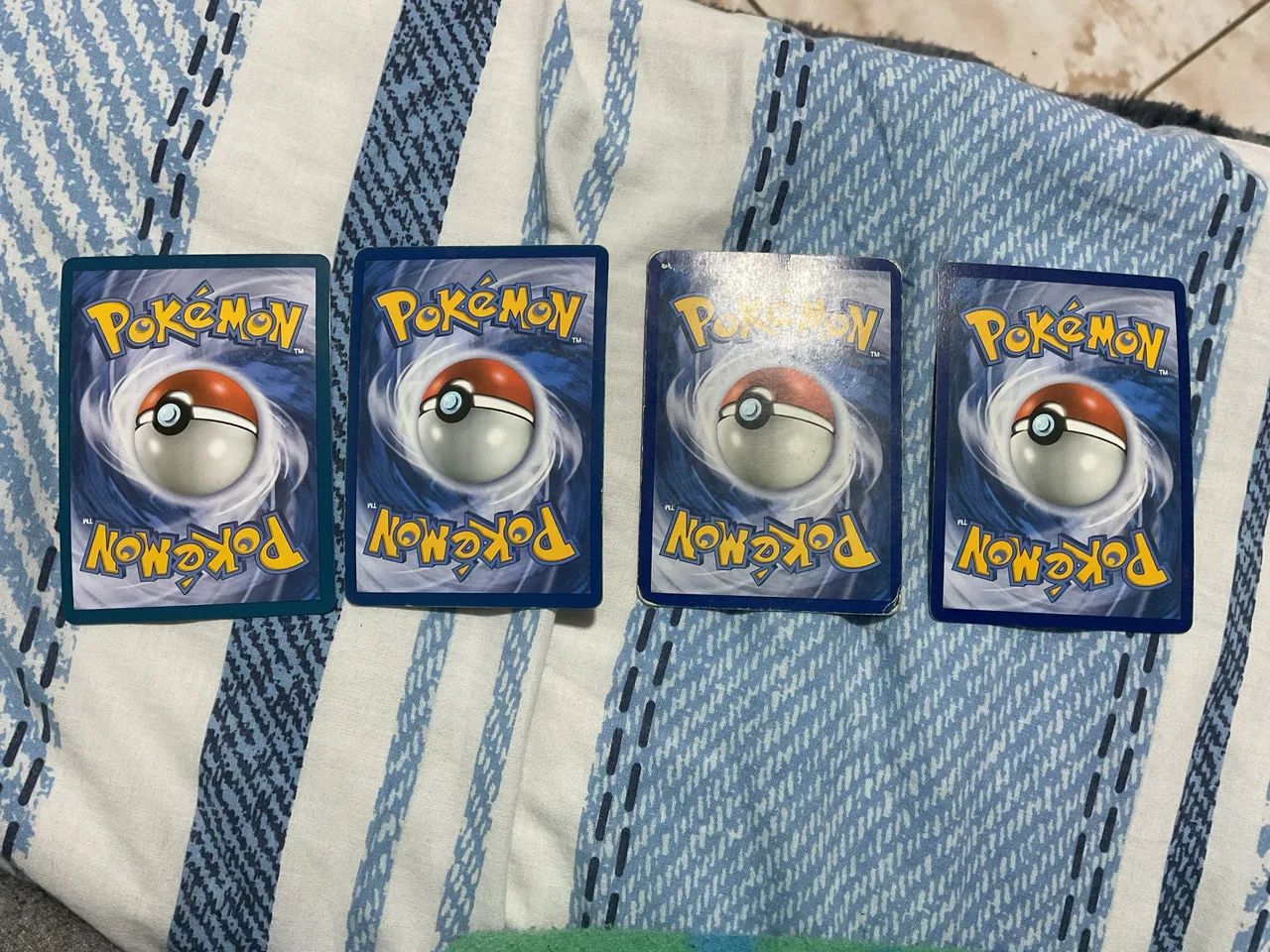 Cartas Pokémon  - Foto 2