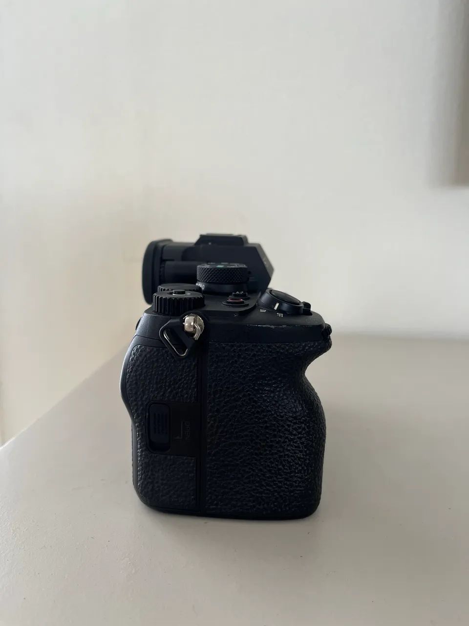 Sony a7iv - Foto 3