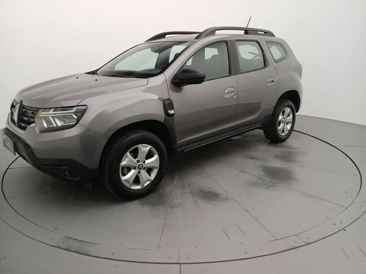 Renault Duster 2025