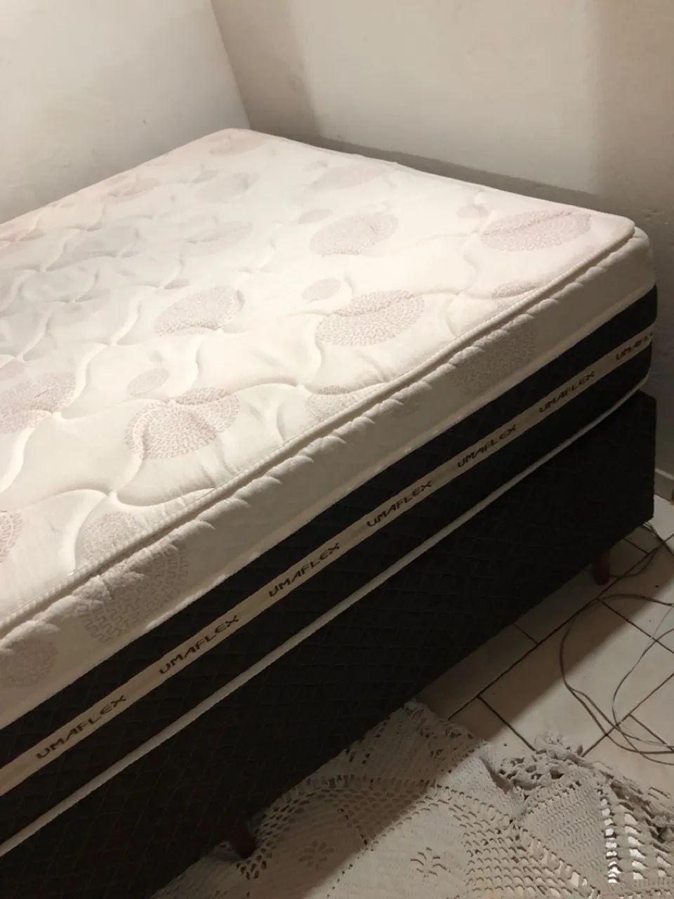 Cama Queen 