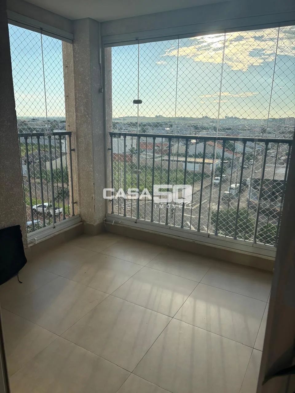 Apartamento Jardim Consteca em Sumaré