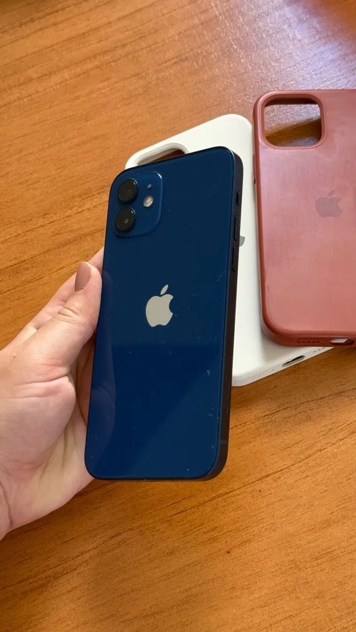 iPhone 12, 128GB